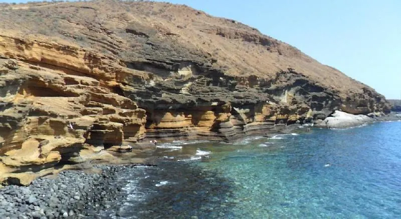 מלון קוסטה דל סילנסיו Alondras Park ספרד