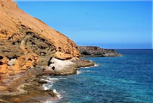 מלון קוסטה דל סילנסיו Alondras Park 2*,  ספרד